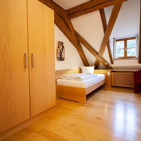 Gaestehaus St. Georg - Weltenburger Klosterbetriebe Gmbh Кельхайм Экстерьер фото