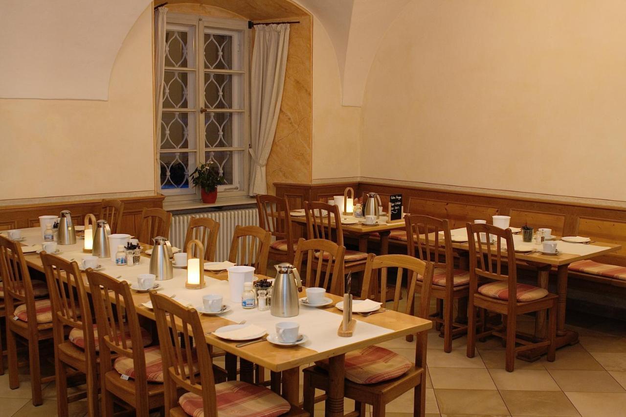 Gaestehaus St. Georg - Weltenburger Klosterbetriebe Gmbh Кельхайм Экстерьер фото