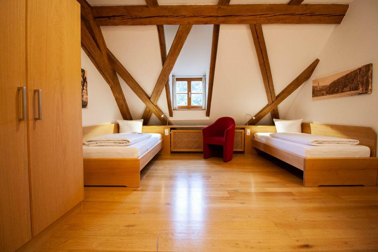Gaestehaus St. Georg - Weltenburger Klosterbetriebe Gmbh Кельхайм Экстерьер фото