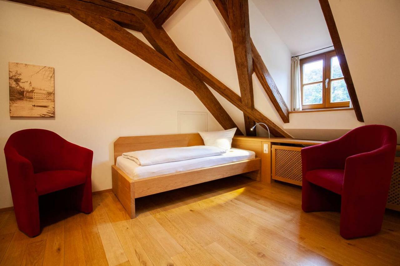 Gaestehaus St. Georg - Weltenburger Klosterbetriebe Gmbh Кельхайм Экстерьер фото