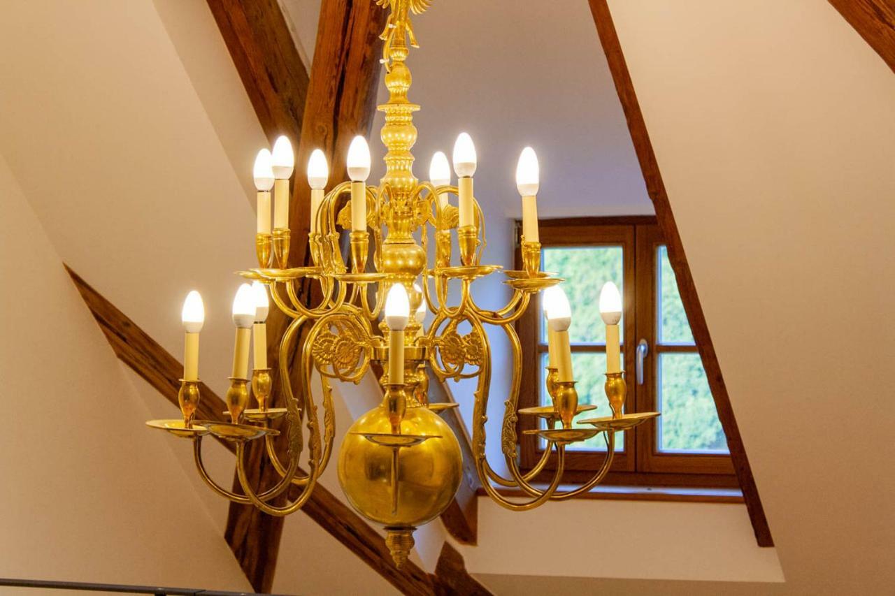Gaestehaus St. Georg - Weltenburger Klosterbetriebe Gmbh Кельхайм Экстерьер фото