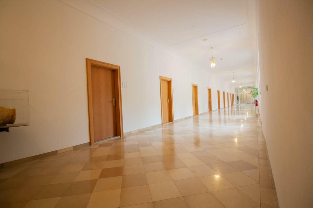 Gaestehaus St. Georg - Weltenburger Klosterbetriebe Gmbh Кельхайм Экстерьер фото