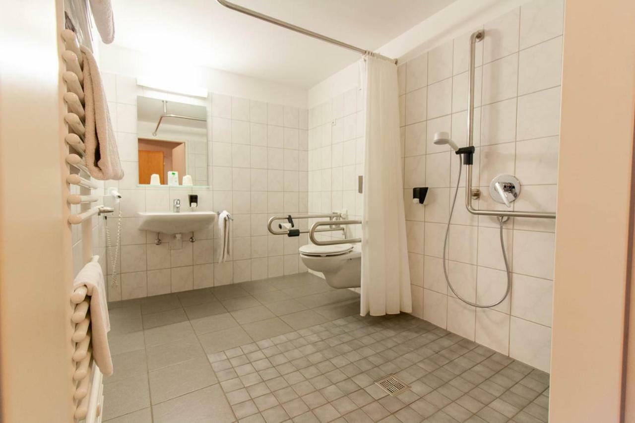 Gaestehaus St. Georg - Weltenburger Klosterbetriebe Gmbh Кельхайм Экстерьер фото
